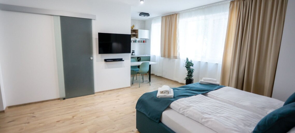 Várvavár Apartman Gyula - 15