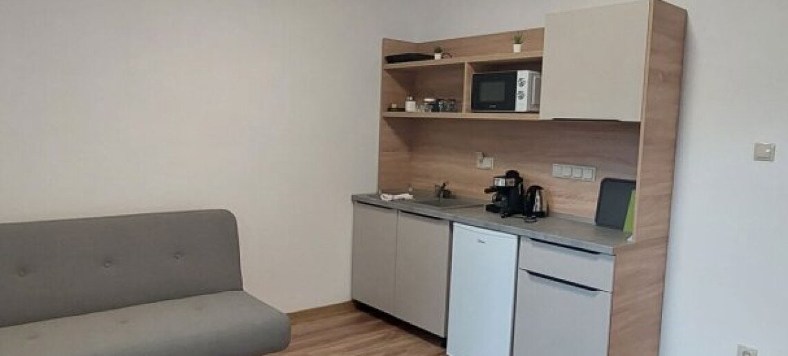 Családi Kikötő Apartmanház Gyula - 6