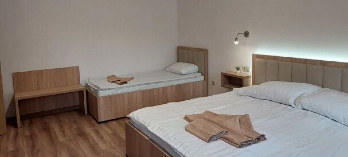 Családi Kikötő Apartmanház Gyula - 7