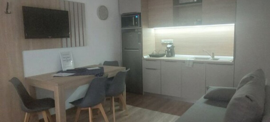 Családi Kikötő Apartmanház Gyula - 11