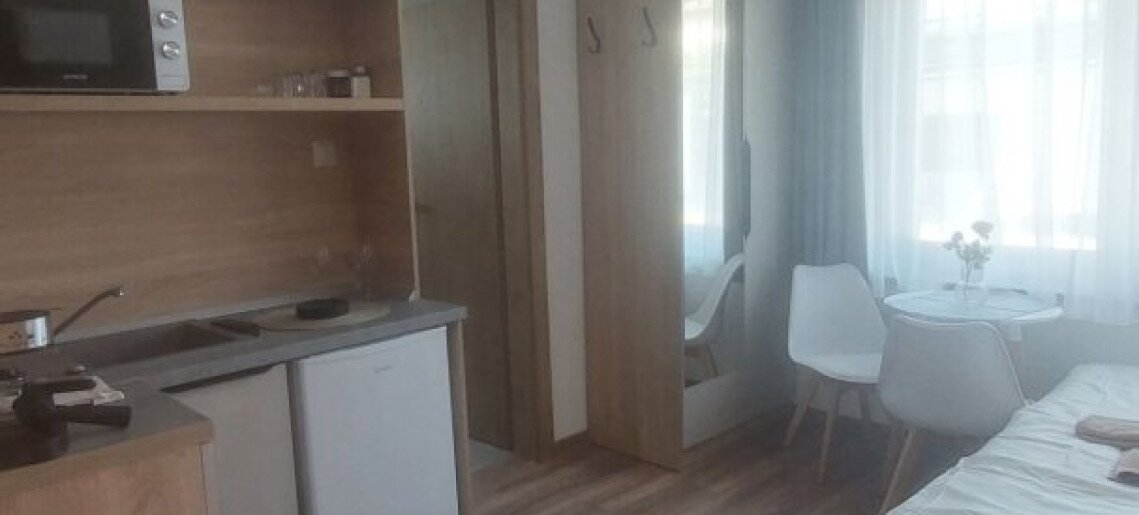 Családi Kikötő Apartmanház Gyula - 17