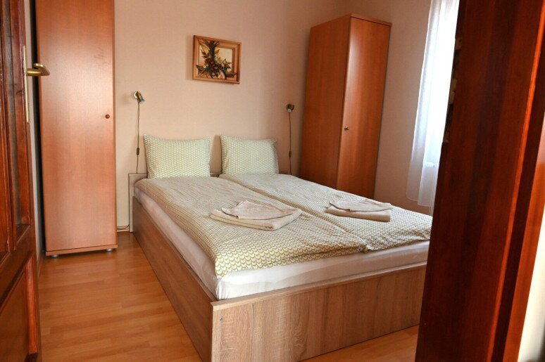 Liszkai Apartman Gyula - 8