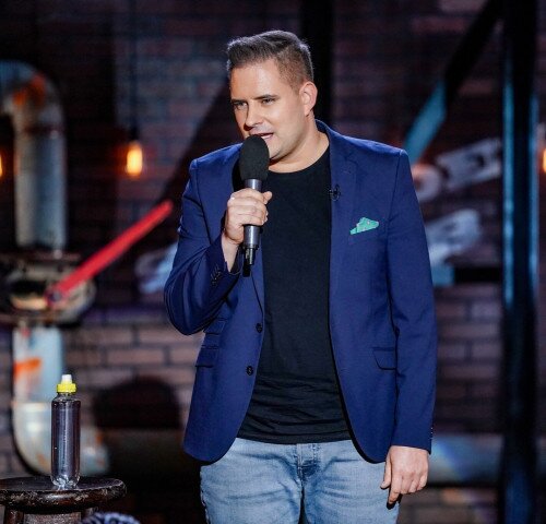 Dumaszínház: Somogyi András önálló estje - Kölcsön Arcok