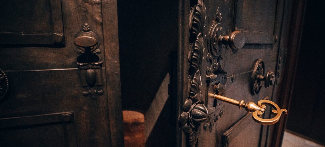 Escape rooms