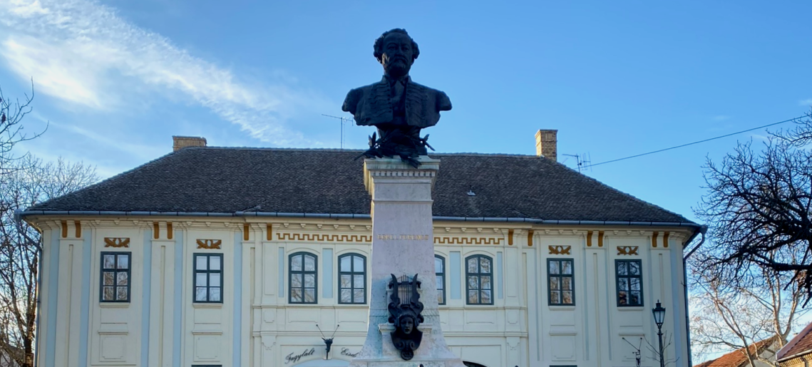 Ferenc Erkel Square