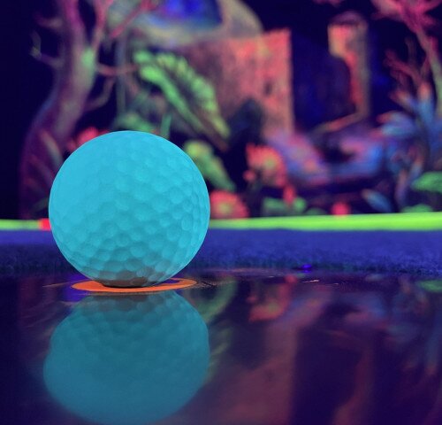 GolfGallery