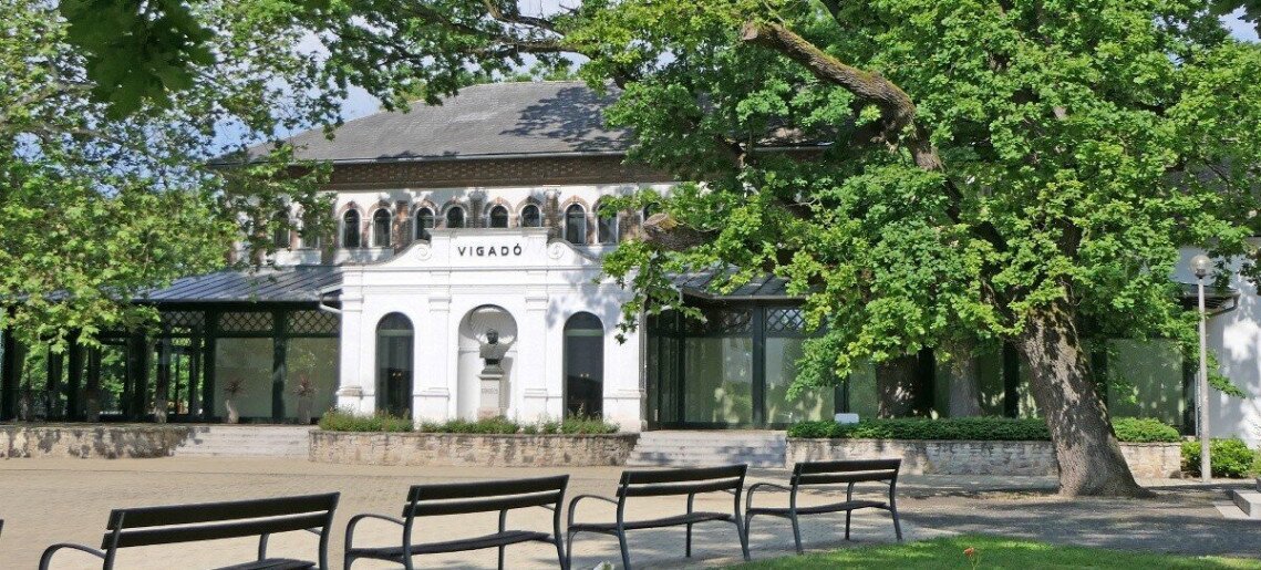 Göndöcs Garden