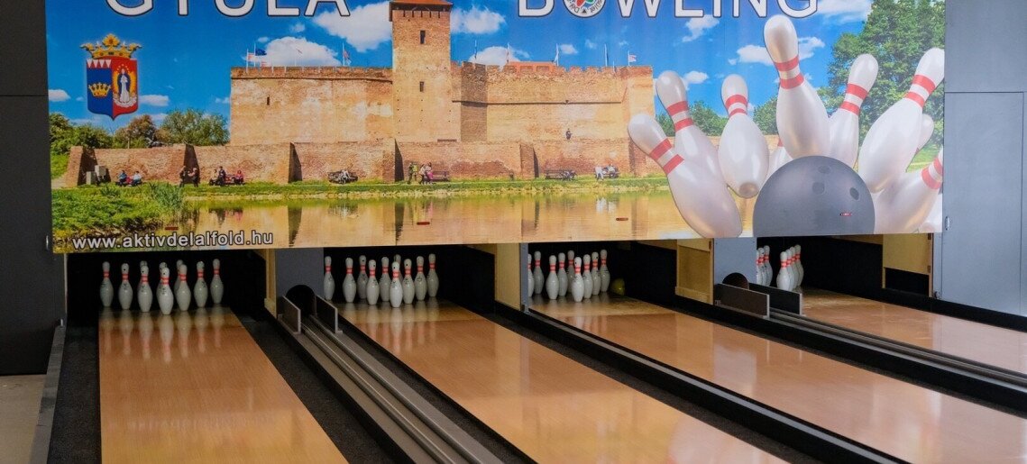 Gyula Bowling