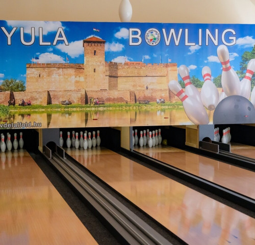 Gyula Bowling