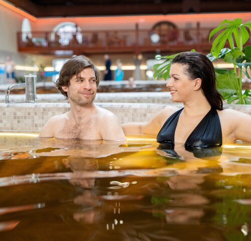 Gyula Castle Spa