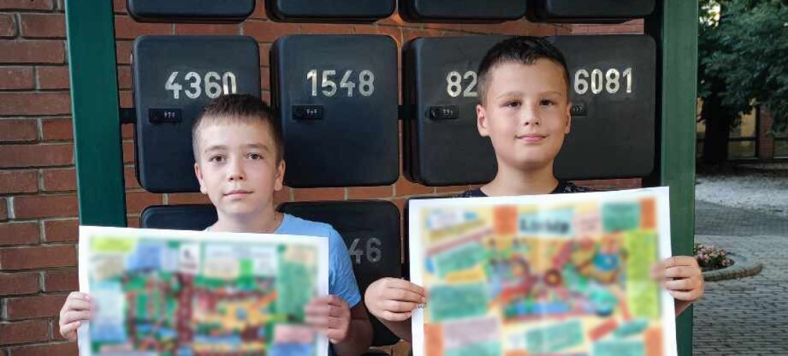 Gyula (cool)tour