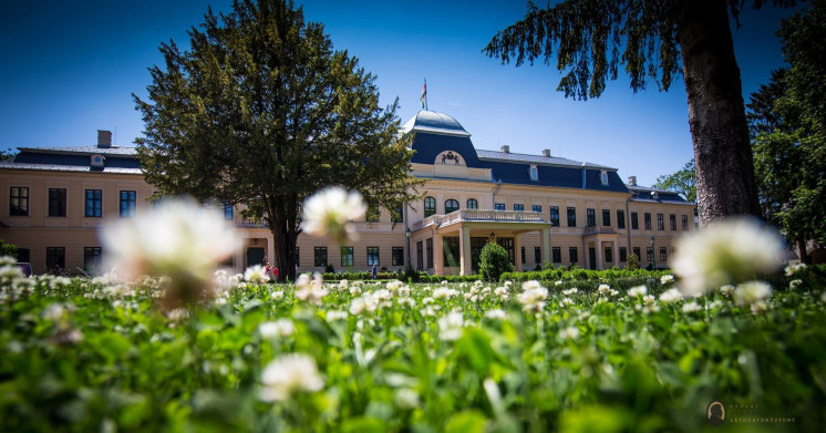 Gyulai Almásy-kastély Látogatóközpont