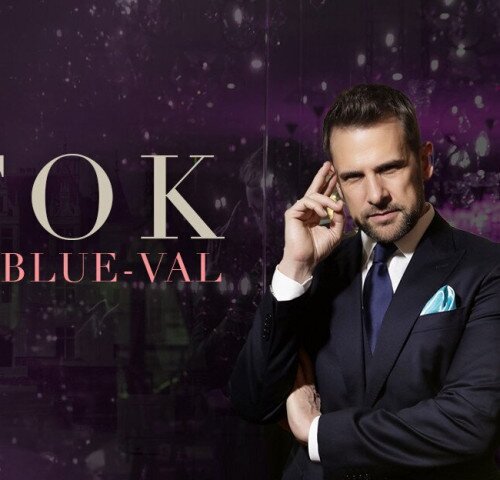 Gyulakult: Danny Blue estje - A titok