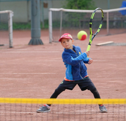 Gyula Tennis Leisure and Sport Club