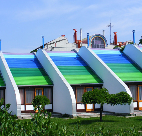 Hőforrás Hotel Gyula