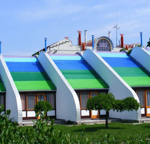 Hőforrás Hotel Gyula