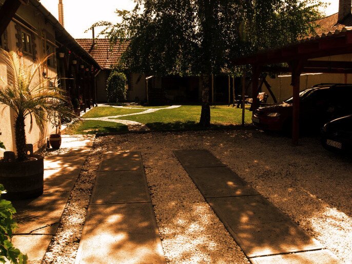 Autentik Vendégház Gyula - 4