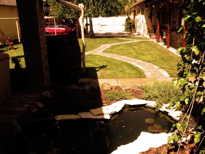 Autentik Vendégház Gyula - 5