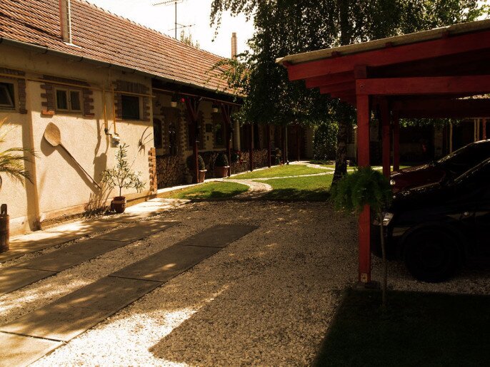 Autentik Vendégház Gyula - 6