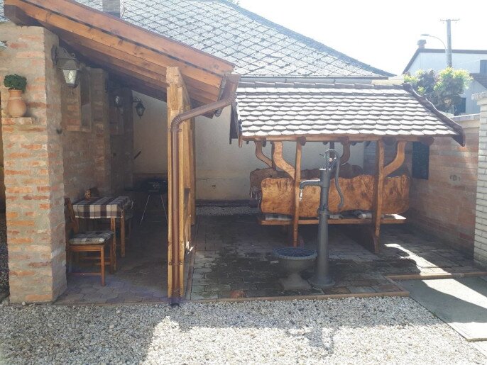 Autentik Vendégház Gyula - 7