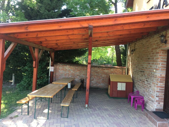 Alabárd Apartman Gyula - 8
