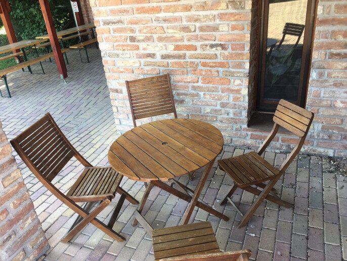 Alabárd Apartman Gyula - 9