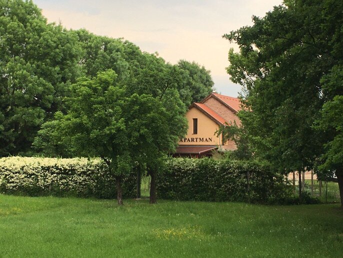 Alabárd Apartman Gyula - 11