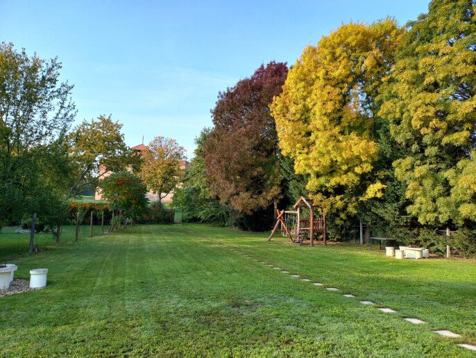 Alabárd Apartman Gyula - 13