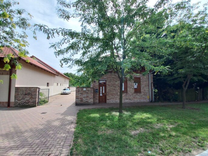 Alabárd Apartman Gyula - 15