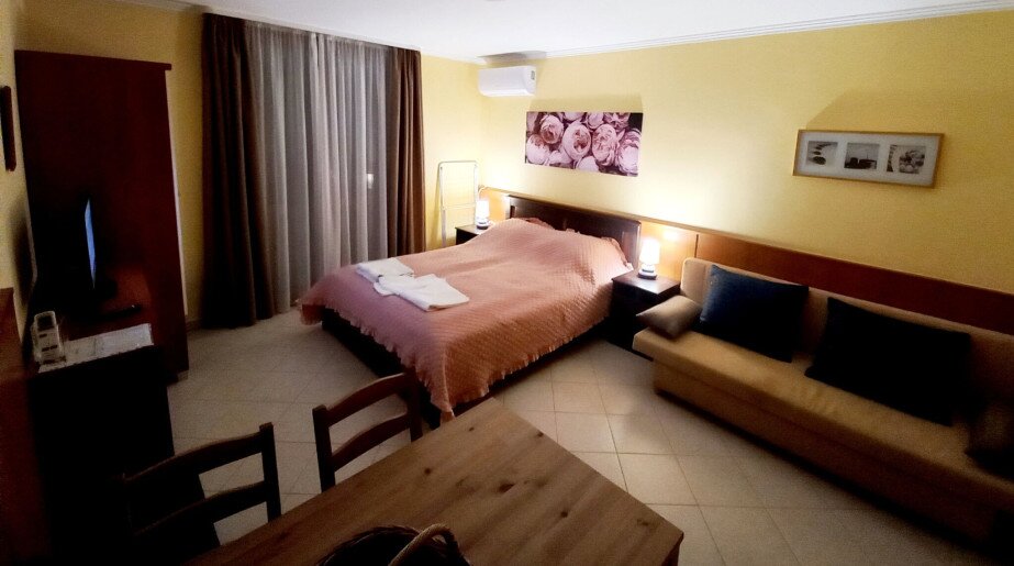 Alabárd Apartman Gyula - 21