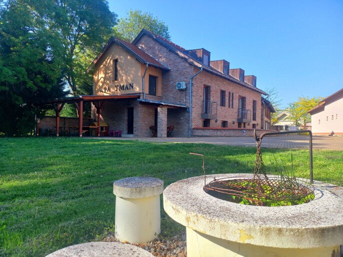 Alabárd Apartman Gyula - 23