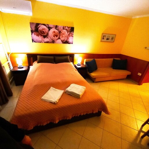 Alabárd Apartman Gyula - 26