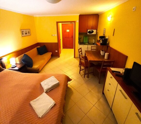 Alabárd Apartman Gyula - 27