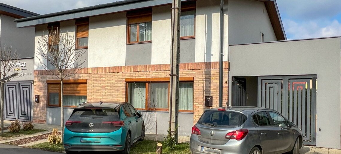 Antares Apartman Gyula - 1