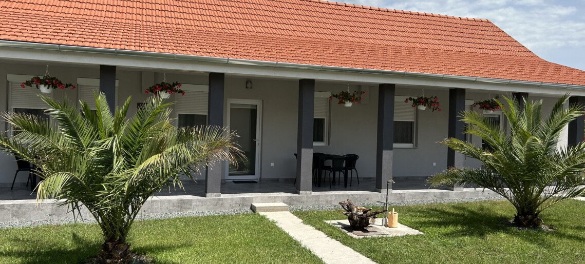 Acum Apartman Gyula - 1