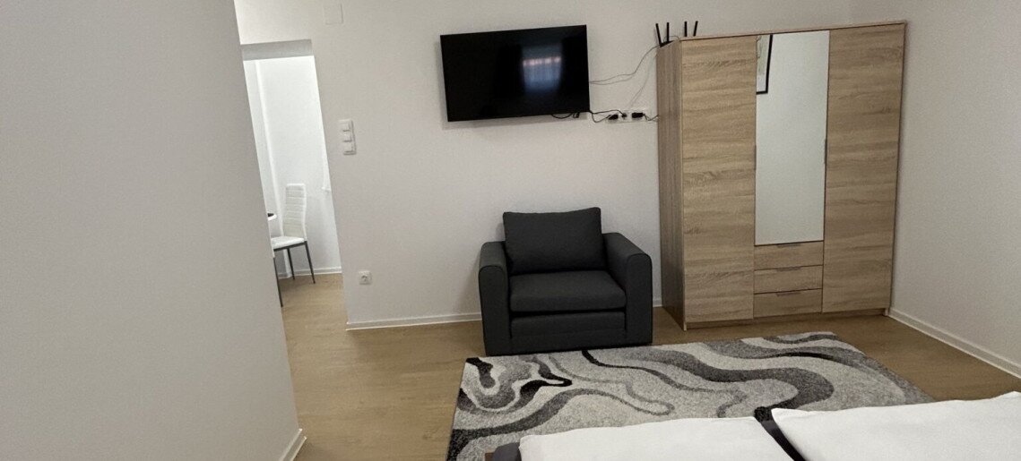 Acum Apartman Gyula - 14