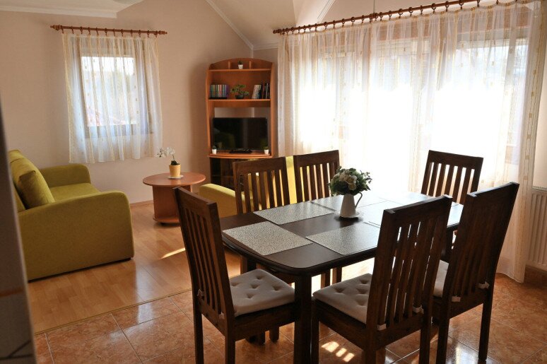 Liszkai Apartman Gyula - 1