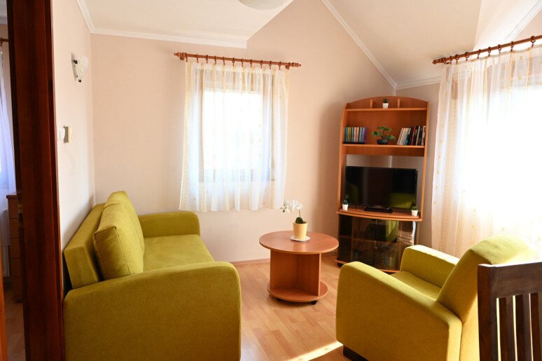 Liszkai Apartman Gyula - 2