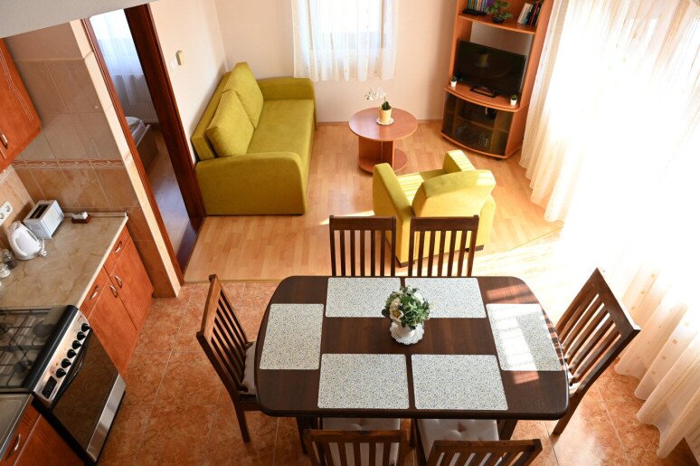 Liszkai Apartman Gyula - 3