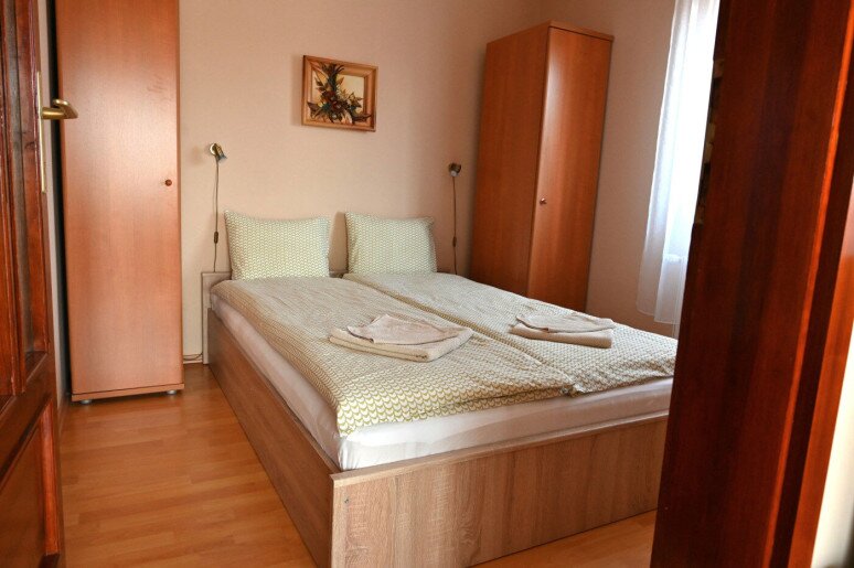 Liszkai Apartman Gyula - 5