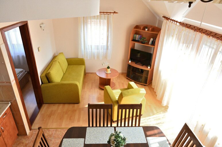 Liszkai Apartman Gyula - 7