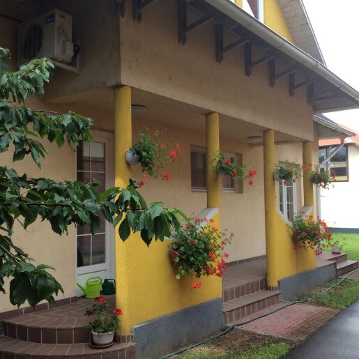 Fáskerti Apartman Gyula - 2