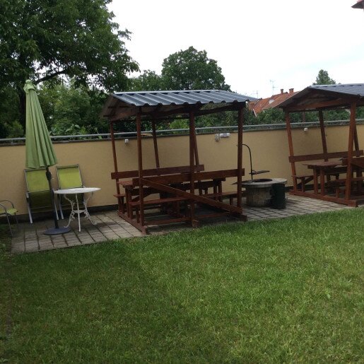 Fáskerti Apartman Gyula - 5