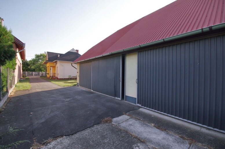 Fáskerti Apartman Gyula - 6