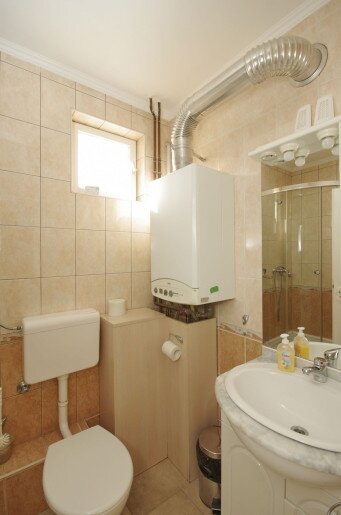 Fáskerti Apartman Gyula - 8
