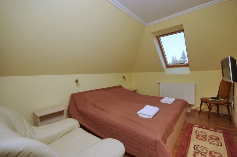 Fáskerti Apartman Gyula - 9