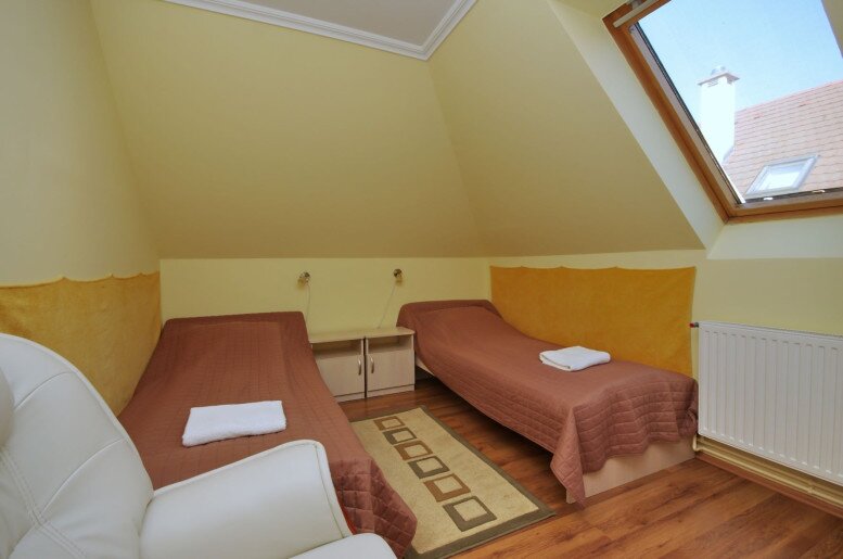 Fáskerti Apartman Gyula - 10