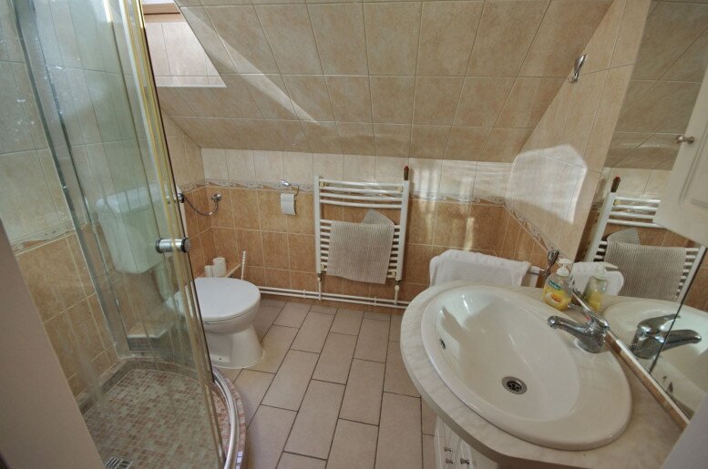 Fáskerti Apartman Gyula - 13