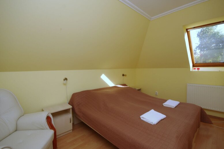 Fáskerti Apartman Gyula - 14