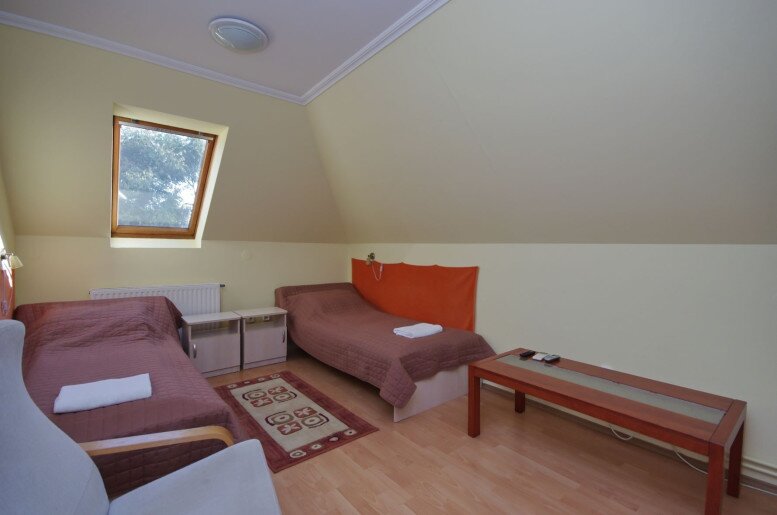 Fáskerti Apartman Gyula - 15